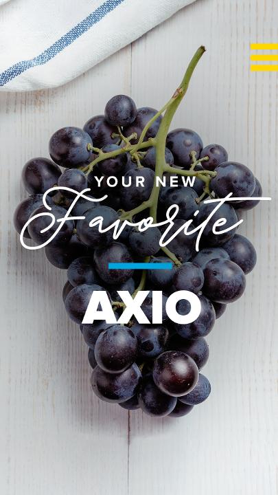 AXIO Purple Grape 1 Story Msg.jpg